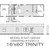 Trinity 16×60 – Floor Plan (b5be98e8-af86-4250-8af2-8cf6d0bb43b4) Trinity 60 FPC16602B - FP