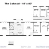 The Colossal MYO18803F - FP