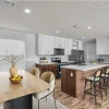 8 web or mls Kitchen Eating area 8 web or mls Kitchen Eating area