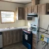 Americana 2:2 AE14702K-Kitchen