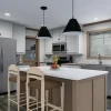 EVERETT ELITE NXT32684B - Kitchen