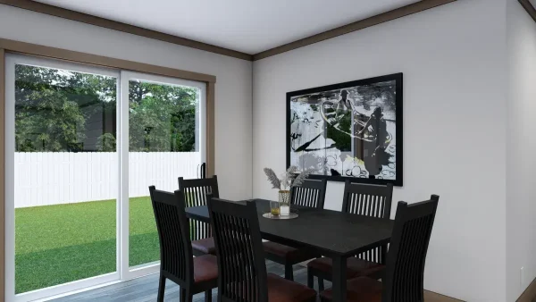 EVERETT ELITE NXT32684B - Living Room
