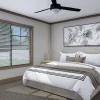 EVERETT ELITE NXT32684B - Bedroom