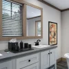 EVERETT ELITE NXT32684B - Bathroom