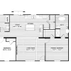 Emilie Elite - NXI32563A0-Floorplan