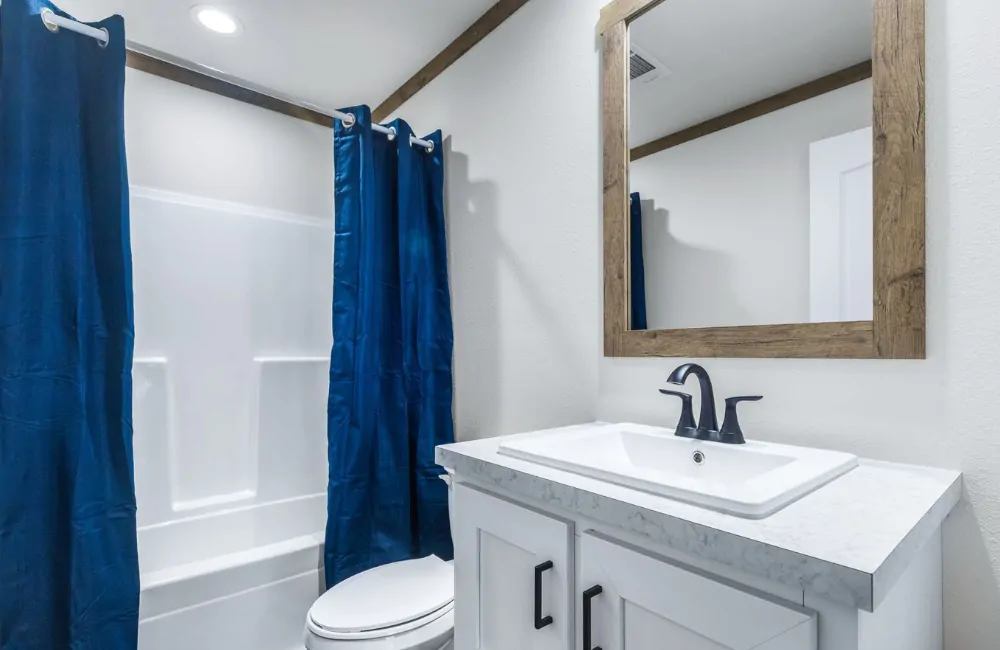 Clayton Lizzie Elite - NXT32563A-Bathroom