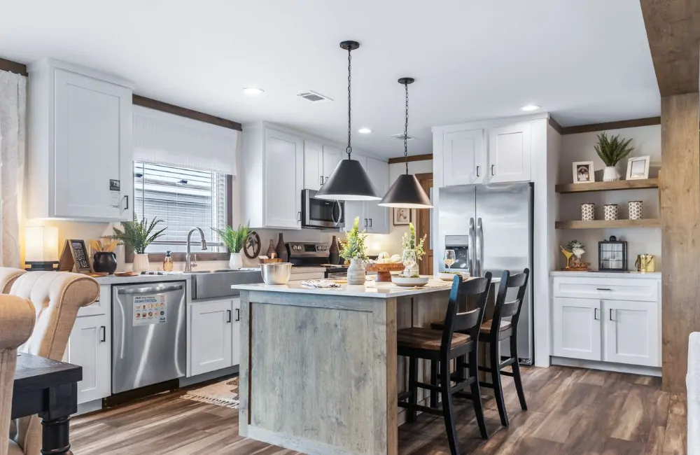 Clayton Lizzie Elite - NXT32563A-Kitchen4