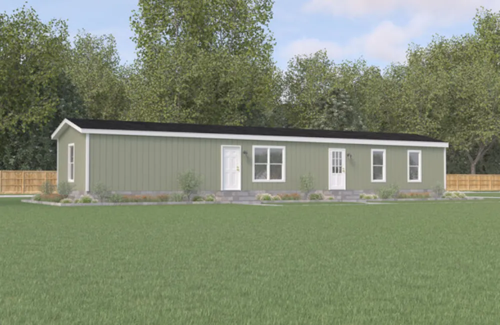 Landmark 66D - LM16663D-Exterior