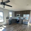 The Community 40-COM16401A-Kitchen