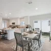 The Trailblazer XL - V428724P-Kitchen