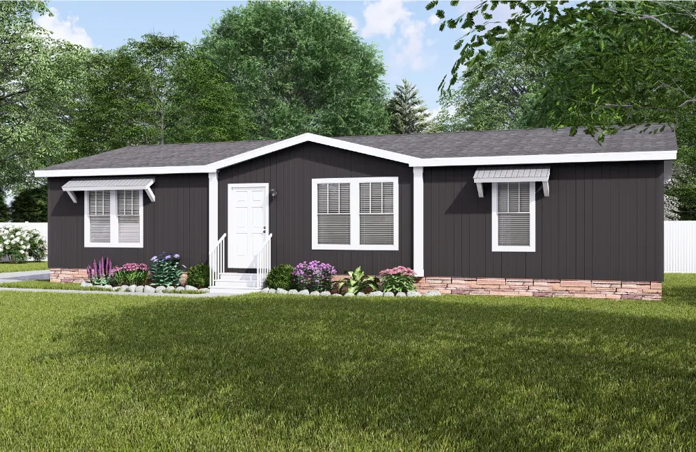 Clayton Ridgewood Exterior