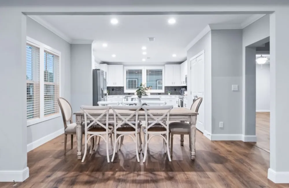 The Olympus – SAP32744B-DiningRoom The Olympus - SAP32744B-DiningRoom
