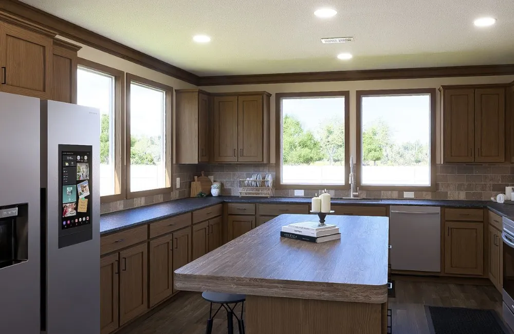 The Olympus – SAP32744B-Kitchen3 The Olympus - SAP32744B-Kitchen3