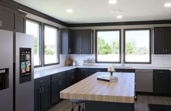The Olympus – SAP32744B-Kitchen6 The Olympus - SAP32744B-Kitchen6