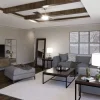 The Olympus – SAP32744B-LivingRoom The Olympus - SAP32744B-LivingRoom