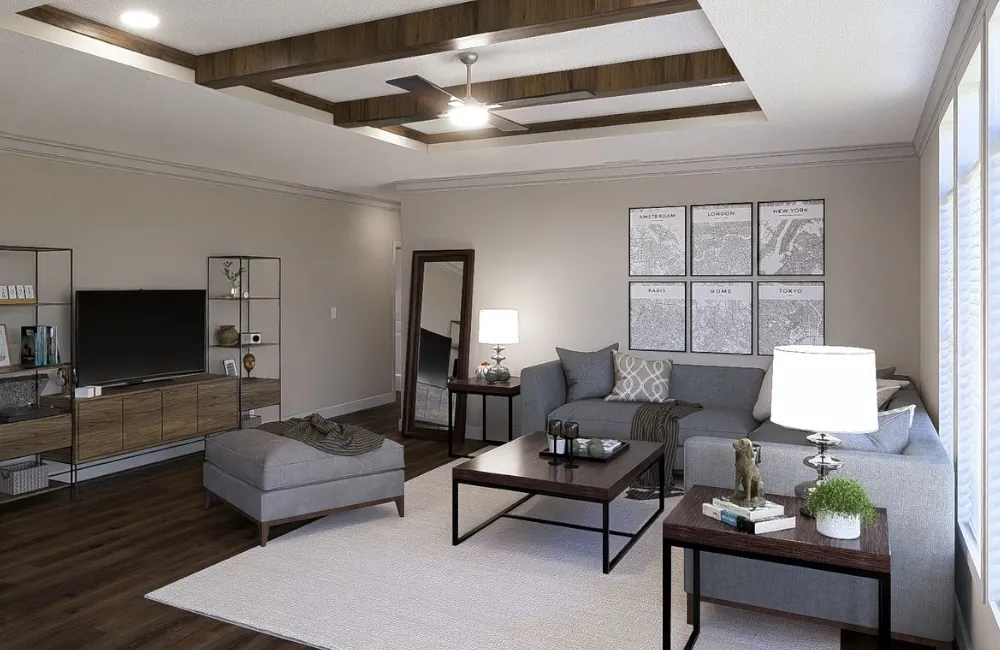 The Olympus – SAP32744B-LivingRoom The Olympus - SAP32744B-LivingRoom