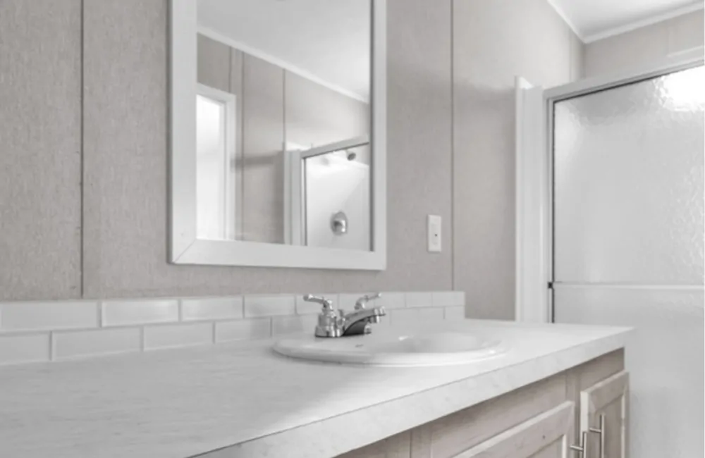 Verde Ranch 60 – VC14602N-Bathroom4 Verde Ranch 60 – VC14602N-Bathroom4