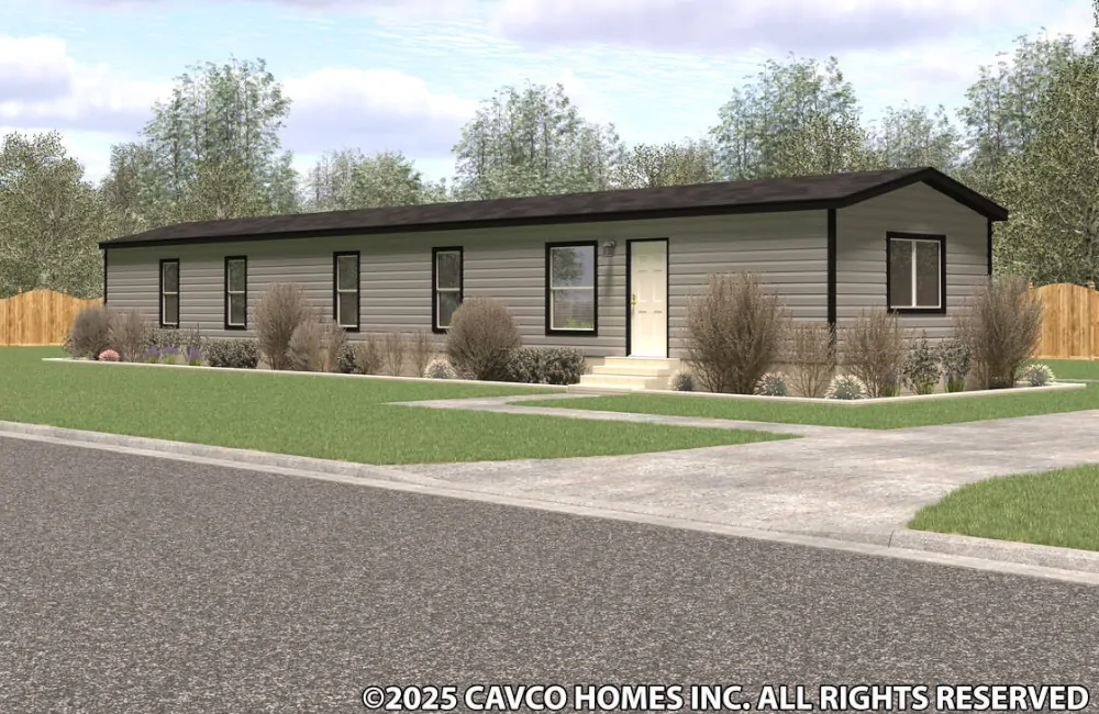 Verde Ranch 70 - Exterior