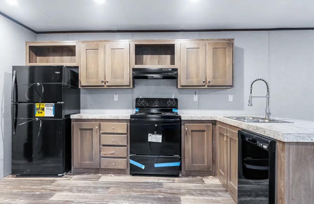 The Atlantis –FAC16763B-Kitchen