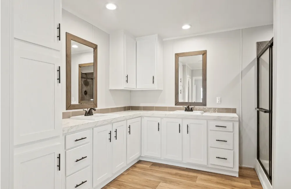 Vivid AO28603N Bathroom