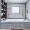The Hogan-TTM32765A-Bathroom2