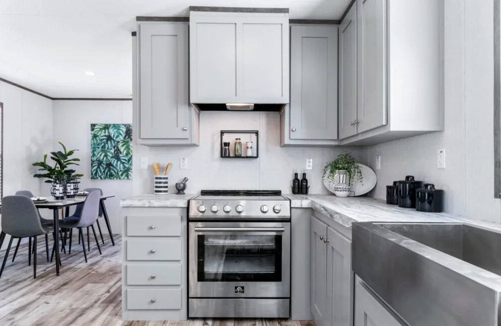 The Oakmont - TTM16763E- Kitchen8
