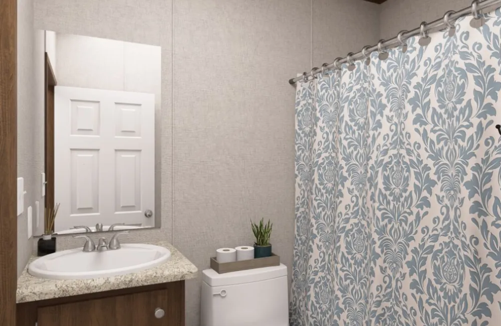 Cypress - TRT14764C-Bathroom