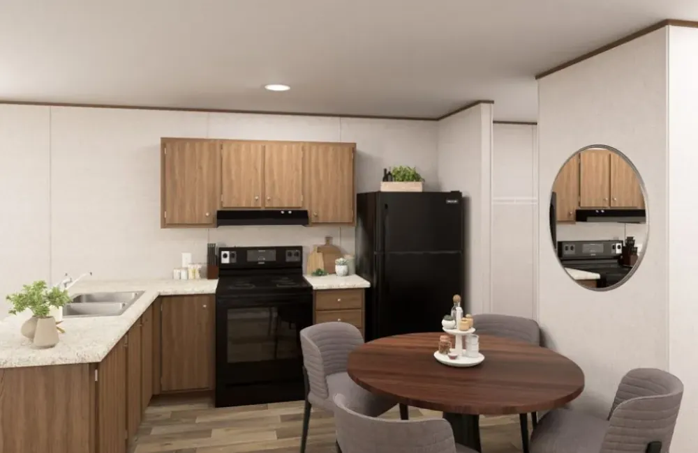 Cypress - TRT14764C-Kitchen