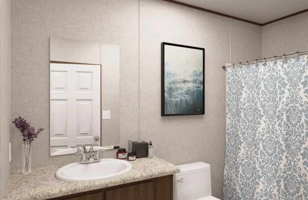 Dogwood – TRT14602D-Bathroom Dogwood - TRT14602D-Bathroom
