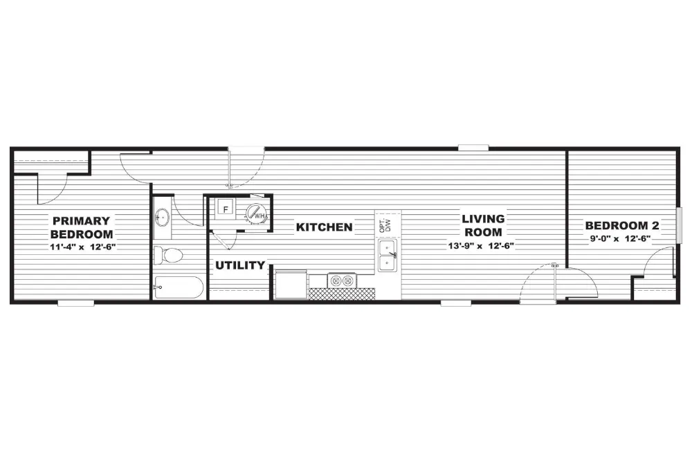 Elm - TRT14562E-Floorplan