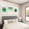 Hickory - TRT14663H-Bedroom