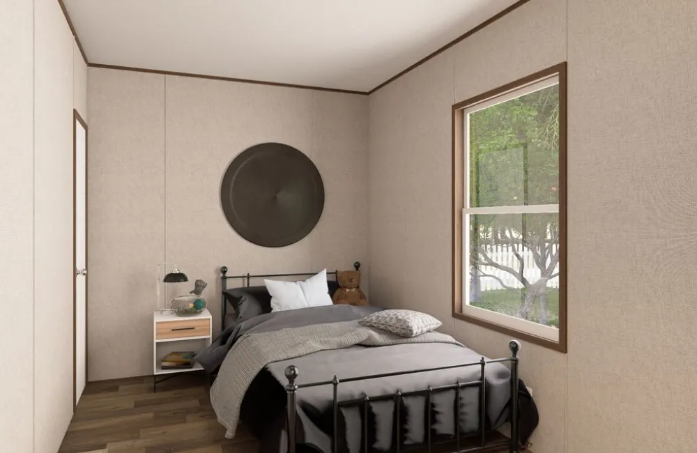 Hickory - TRT14663H-Bedroom3