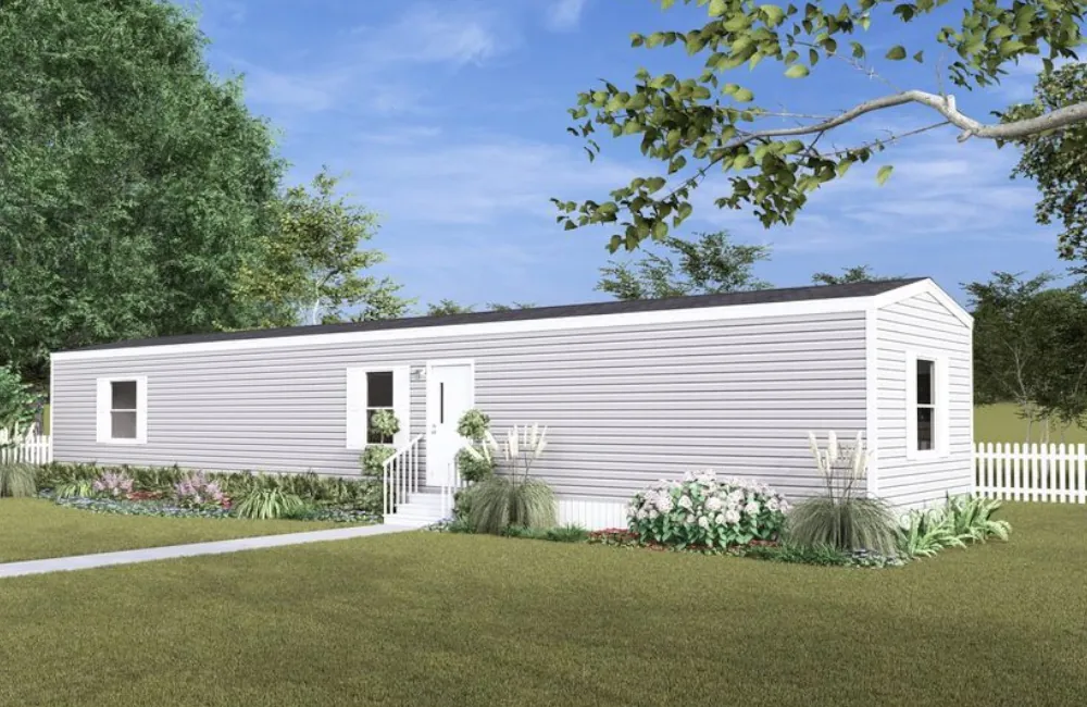 Hickory - TRT14663H-Exterior