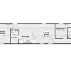 Hickory - TRT14663H-Floorplan