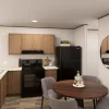 Hickory - TRT14663H-Kitchen2