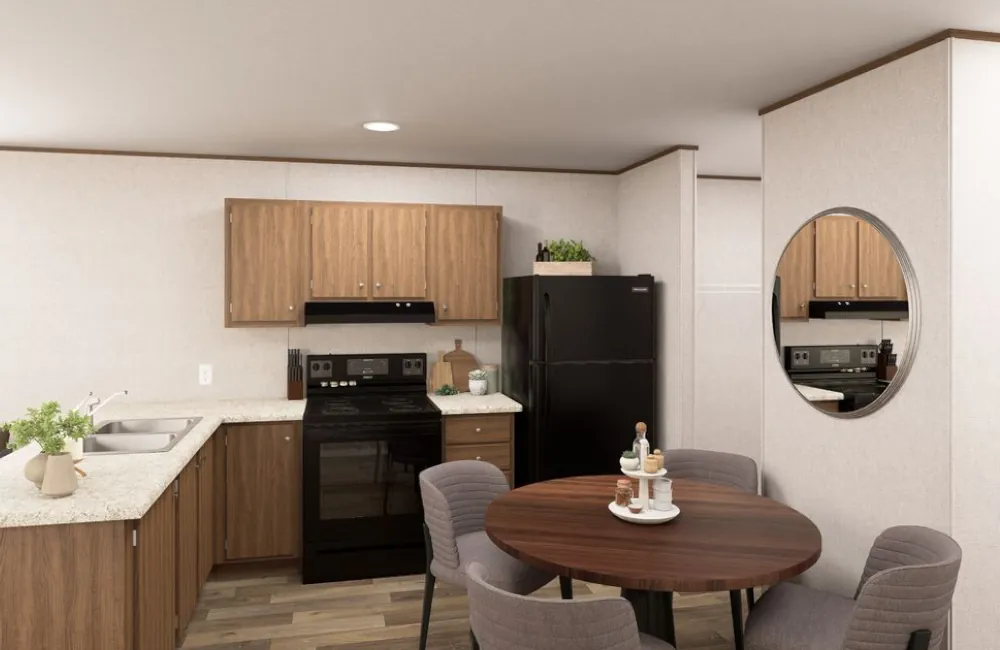 Hickory - TRT14663H-Kitchen2