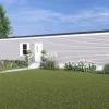 Magnolia - TRT14763M-Exterior