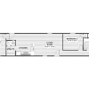 Magnolia - TRT14763M-Floorplan