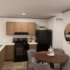 Magnolia - TRT14763M-Kitchen