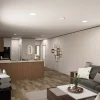 Magnolia - TRT14763M-Kitchen2
