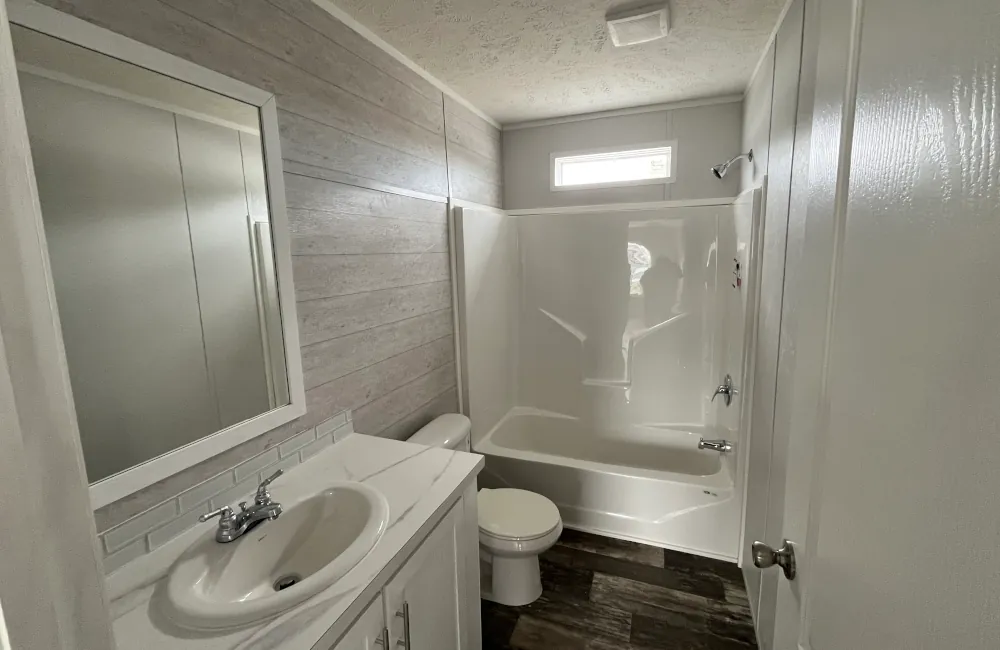 Double Verde 40 - VC28403N-Bathroom