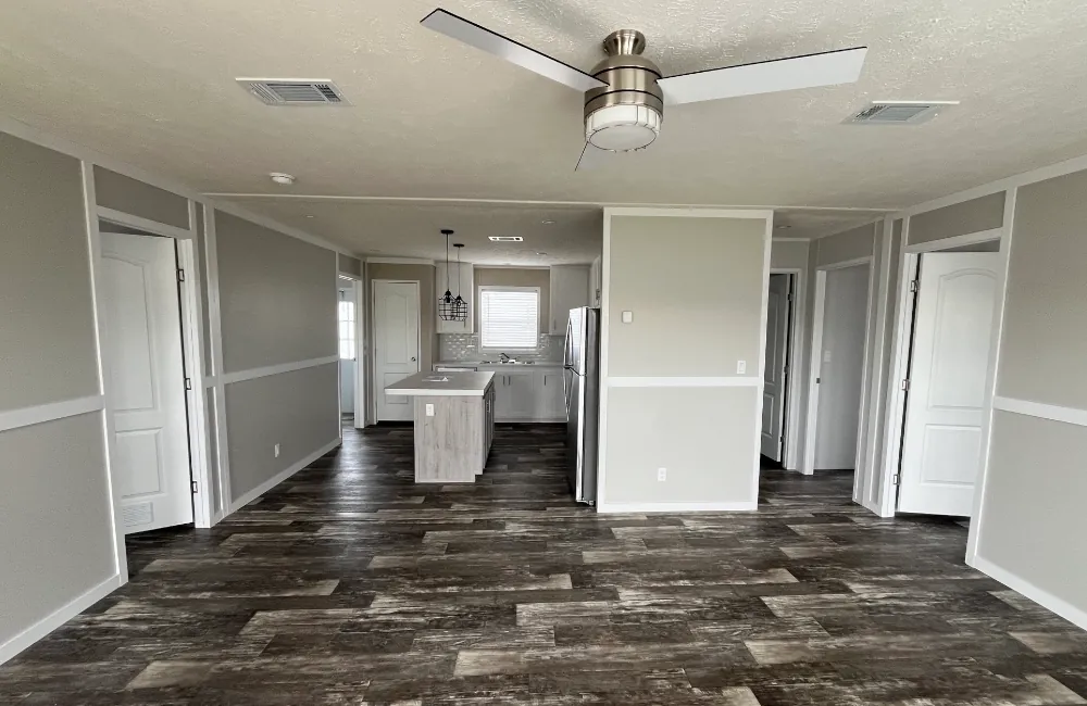 Double Verde 40 - VC28403N-Kitchen
