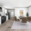 The Molly – FAC16602A-Kitchen The Molly - FAC16602A-Kitchen