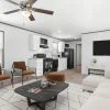 The Molly – FAC16602A-LivingRoom The Molly - FAC16602A-LivingRoom