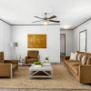 The Molly – FAC16602A-LivingRoom3 The Molly - FAC16602A-LivingRoom3