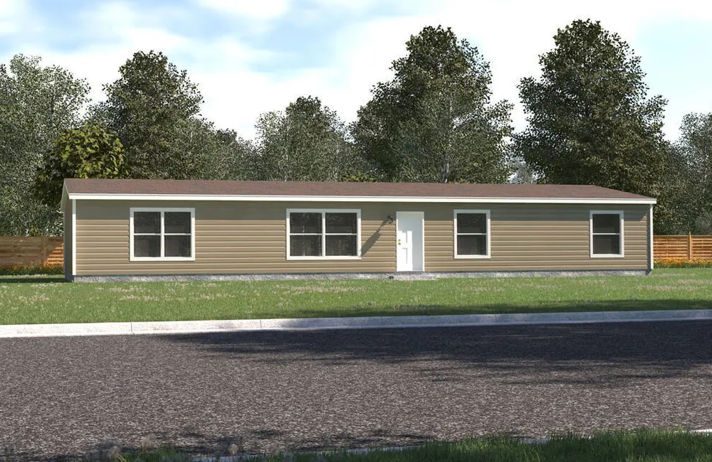 Hidden Shore 3268-HS32684A-Exterior