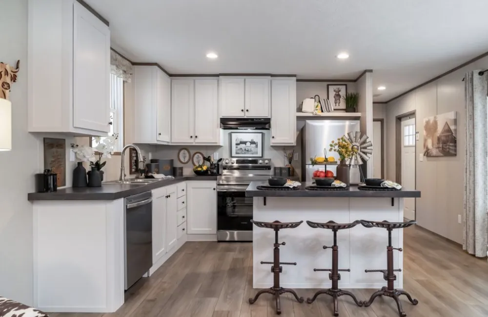 The Beacon- HZN16663A-Kitchen