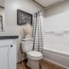 Vista - HZN28483A-Bathroom