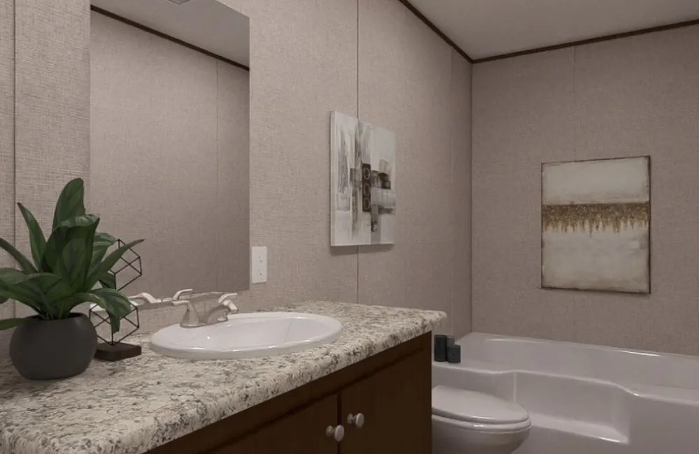 Aspen-TRT16763AH-Bathroom Aspen-TRT16763AH-Bathroom