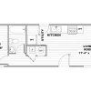 Buttercup – TRT12361PH-Floorplan Buttercup - TRT12361PH-Floorplan